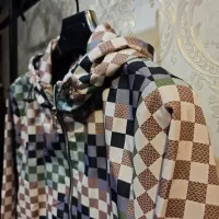 $72.00 USD Louis Vuitton LV Jackets Long Sleeved For Men #1335899