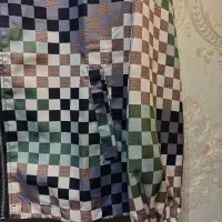 $72.00 USD Louis Vuitton LV Jackets Long Sleeved For Men #1335899