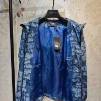 $72.00 USD Fendi Jackets Long Sleeved For Men #1335901