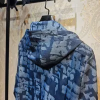 $72.00 USD Fendi Jackets Long Sleeved For Men #1335901