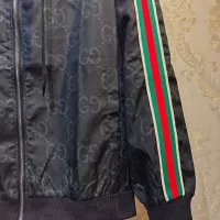 $72.00 USD Gucci Jackets Long Sleeved For Men #1335902