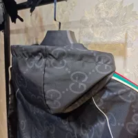 $72.00 USD Gucci Jackets Long Sleeved For Men #1335902