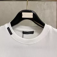 $85.00 USD Dolce & Gabbana D&G T-Shirts Short Sleeved For Unisex #1335938