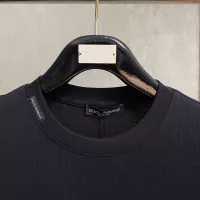 $85.00 USD Dolce & Gabbana D&G T-Shirts Short Sleeved For Unisex #1335939