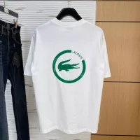$88.00 USD Lacoste T-Shirts Short Sleeved For Men #1335945