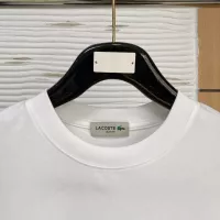 $88.00 USD Lacoste T-Shirts Short Sleeved For Men #1335945