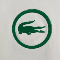 $88.00 USD Lacoste T-Shirts Short Sleeved For Men #1335945