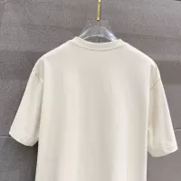 $96.00 USD Prada T-Shirts Short Sleeved For Men #1335953