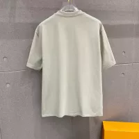$96.00 USD Prada T-Shirts Short Sleeved For Men #1335954