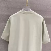 $96.00 USD Prada T-Shirts Short Sleeved For Men #1335954