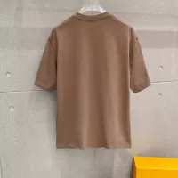 $96.00 USD Prada T-Shirts Short Sleeved For Men #1335955