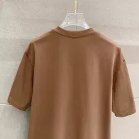 $96.00 USD Prada T-Shirts Short Sleeved For Men #1335955