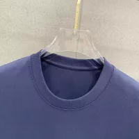 $96.00 USD Prada T-Shirts Short Sleeved For Men #1335956