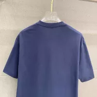 $96.00 USD Prada T-Shirts Short Sleeved For Men #1335956