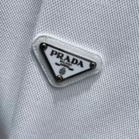 $100.00 USD Prada T-Shirts Short Sleeved For Men #1335958