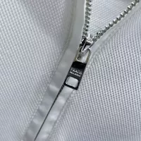 $100.00 USD Prada T-Shirts Short Sleeved For Men #1335958