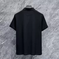 $100.00 USD Prada T-Shirts Short Sleeved For Men #1335960