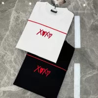 $85.00 USD Armani T-Shirts Short Sleeved For Unisex #1335964