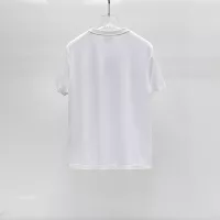 $92.00 USD Burberry T-Shirts Short Sleeved For Men #1335969
