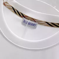 $92.00 USD Burberry T-Shirts Short Sleeved For Men #1335969