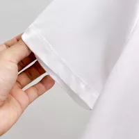 $92.00 USD Burberry T-Shirts Short Sleeved For Men #1335969