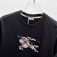 $92.00 USD Burberry T-Shirts Short Sleeved For Men #1335970