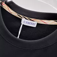 $92.00 USD Burberry T-Shirts Short Sleeved For Men #1335970