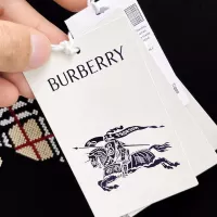$92.00 USD Burberry T-Shirts Short Sleeved For Men #1335970