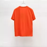 $92.00 USD Prada T-Shirts Short Sleeved For Men #1335972