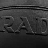 $92.00 USD Prada T-Shirts Short Sleeved For Men #1335973
