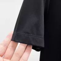 $92.00 USD Prada T-Shirts Short Sleeved For Men #1335973