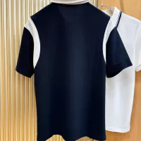 $96.00 USD Moncler T-Shirts Short Sleeved For Men #1335976