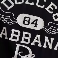 $88.00 USD Dolce & Gabbana D&G T-Shirts Short Sleeved For Unisex #1335981