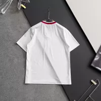 $88.00 USD Dsquared T-Shirts Short Sleeved For Unisex #1335985