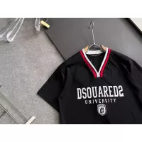 $88.00 USD Dsquared T-Shirts Short Sleeved For Unisex #1335986