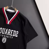 $88.00 USD Dsquared T-Shirts Short Sleeved For Unisex #1335986