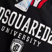 $88.00 USD Dsquared T-Shirts Short Sleeved For Unisex #1335986