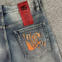 $85.00 USD Dolce & Gabbana D&G Jeans For Men #1336047