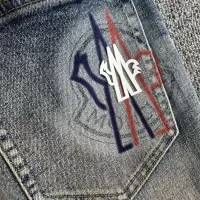 $85.00 USD Moncler Jeans For Men #1336048