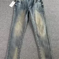 $85.00 USD Moncler Jeans For Men #1336048