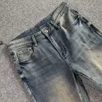$85.00 USD Moncler Jeans For Men #1336048