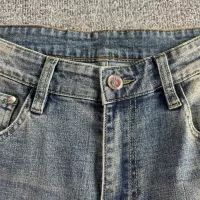 $85.00 USD Moncler Jeans For Men #1336048