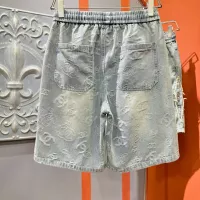$98.00 USD Chanel Jeans For Unisex #1336050