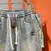 $98.00 USD Chanel Jeans For Unisex #1336050