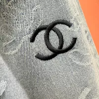 $98.00 USD Chanel Jeans For Unisex #1336050