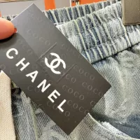 $98.00 USD Chanel Jeans For Unisex #1336050