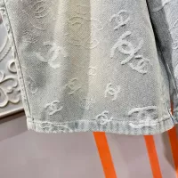$98.00 USD Chanel Jeans For Unisex #1336050