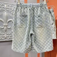 $98.00 USD Chrome Hearts Jeans For Unisex #1336051