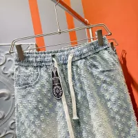 $98.00 USD Chrome Hearts Jeans For Unisex #1336051