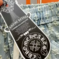 $98.00 USD Chrome Hearts Jeans For Unisex #1336051